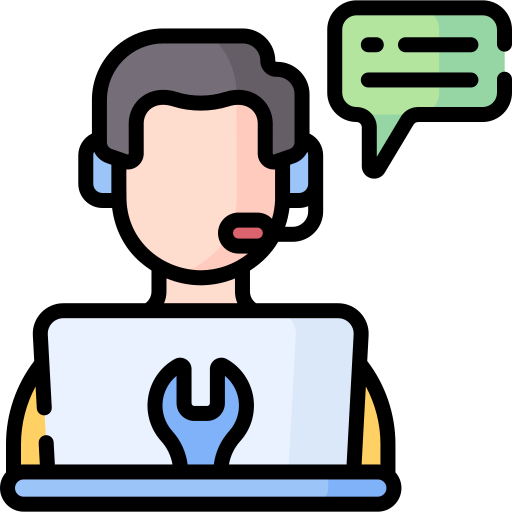 Customer Support