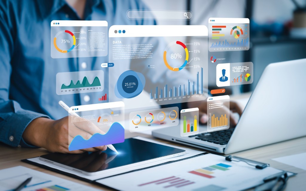 Invoice ERP-CRM